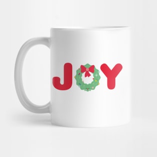 Joy Mug